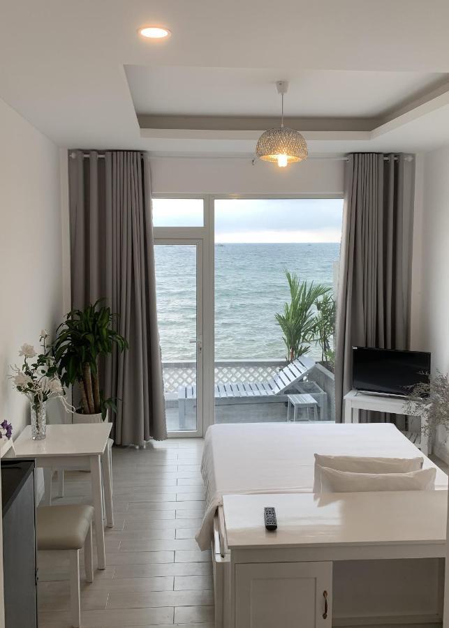 Hs Beach House Phu Quoc Island Dış mekan fotoğraf