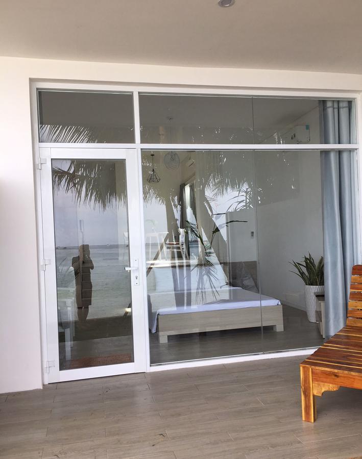 Hs Beach House Phu Quoc Island Dış mekan fotoğraf