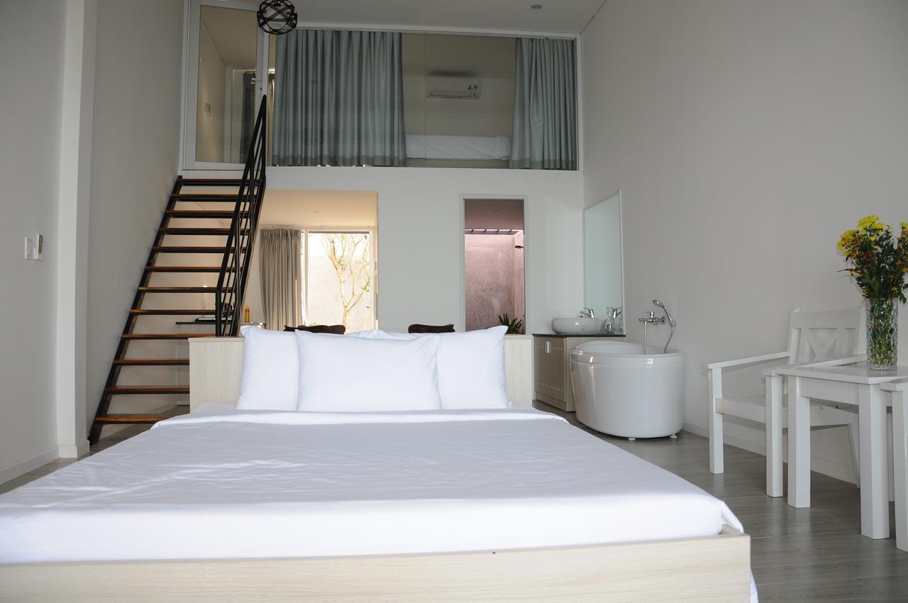 Hs Beach House Phu Quoc Island Dış mekan fotoğraf