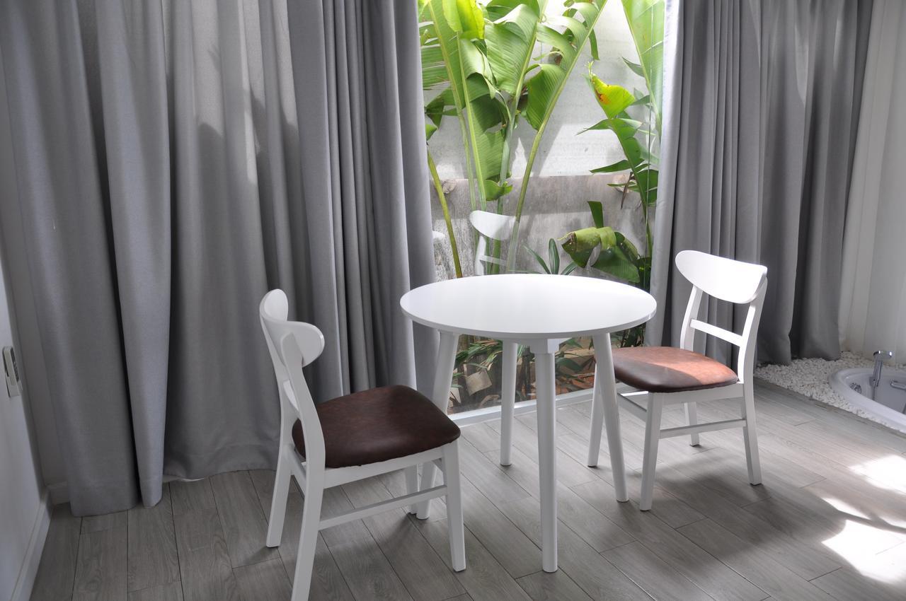 Hs Beach House Phu Quoc Island Dış mekan fotoğraf