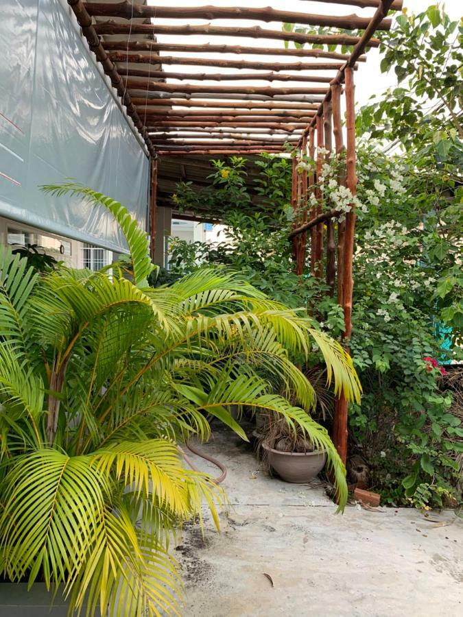 Hs Beach House Phu Quoc Island Dış mekan fotoğraf