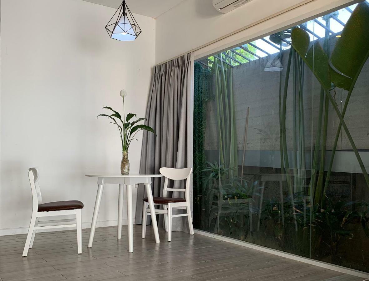 Hs Beach House Phu Quoc Island Dış mekan fotoğraf