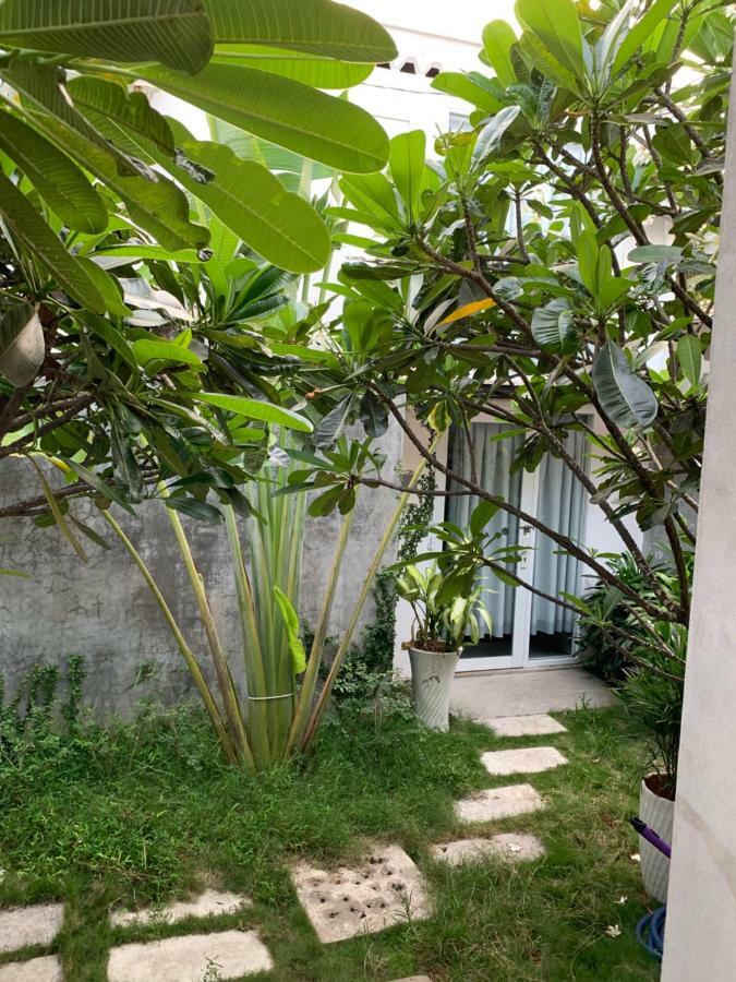 Hs Beach House Phu Quoc Island Dış mekan fotoğraf