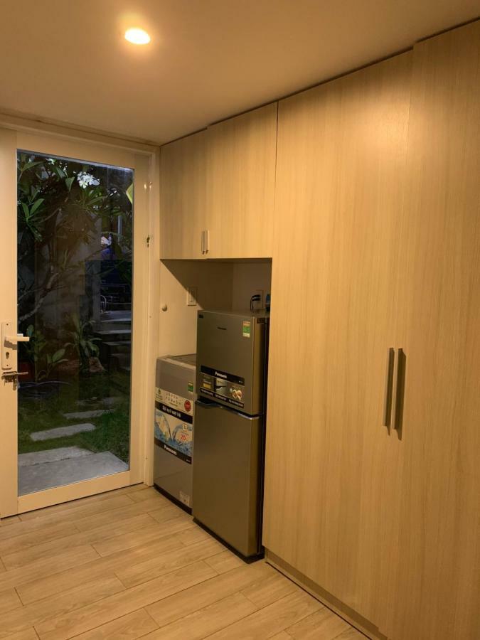 Hs Beach House Phu Quoc Island Dış mekan fotoğraf