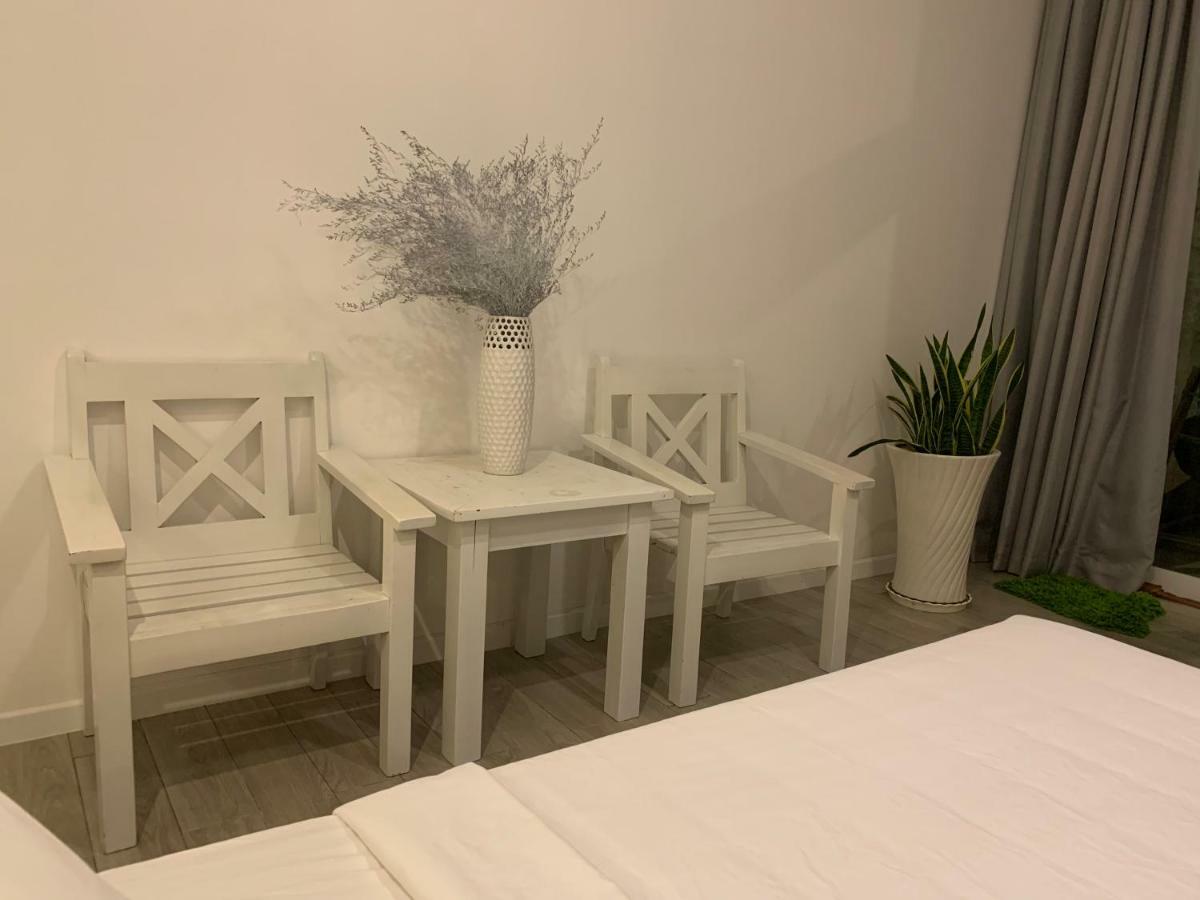 Hs Beach House Phu Quoc Island Dış mekan fotoğraf