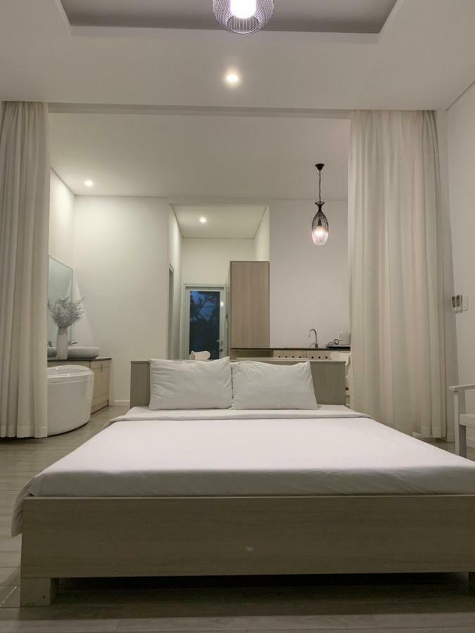 Hs Beach House Phu Quoc Island Dış mekan fotoğraf