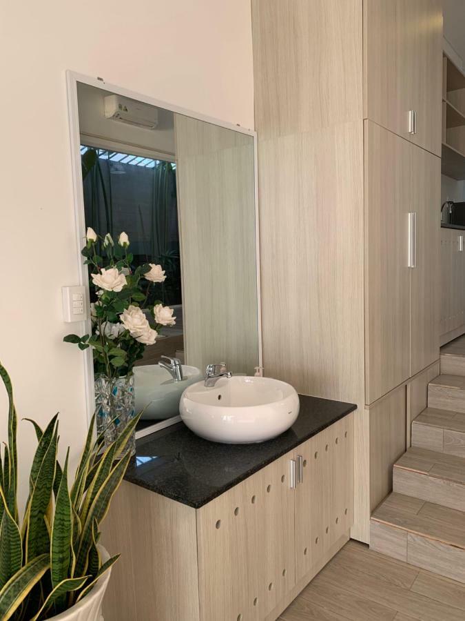 Hs Beach House Phu Quoc Island Dış mekan fotoğraf