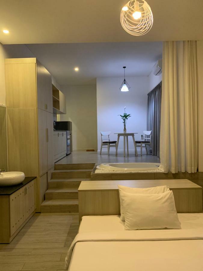 Hs Beach House Phu Quoc Island Dış mekan fotoğraf