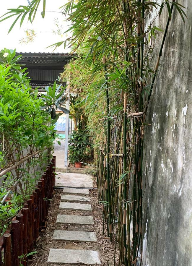Hs Beach House Phu Quoc Island Dış mekan fotoğraf