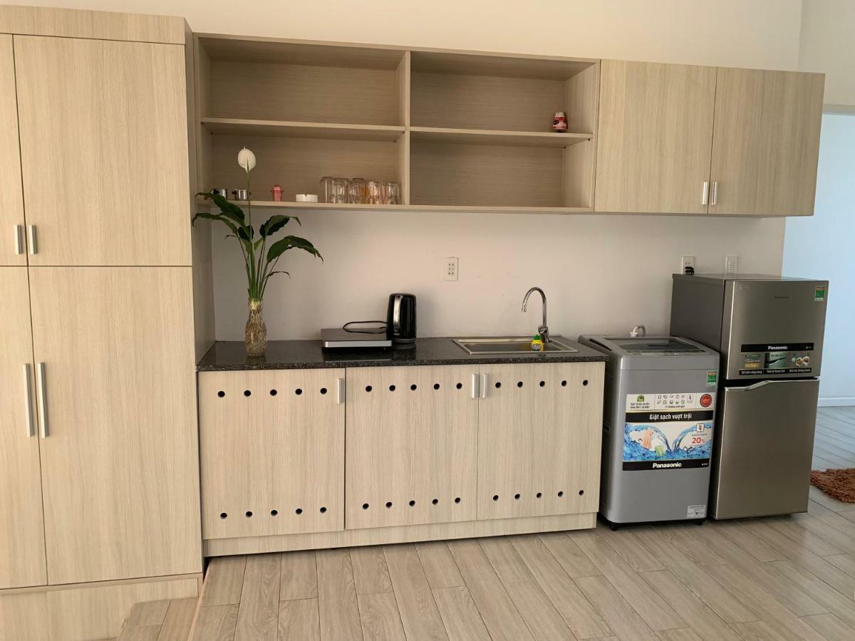 Hs Beach House Phu Quoc Island Dış mekan fotoğraf