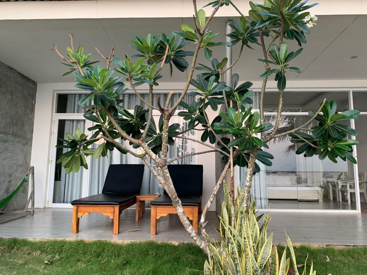 Hs Beach House Phu Quoc Island Dış mekan fotoğraf