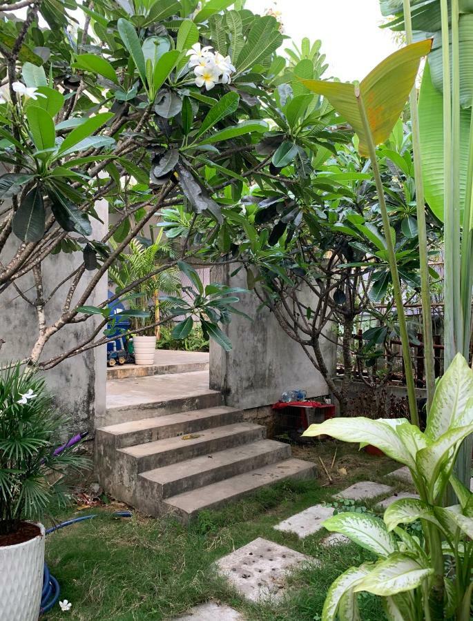 Hs Beach House Phu Quoc Island Dış mekan fotoğraf
