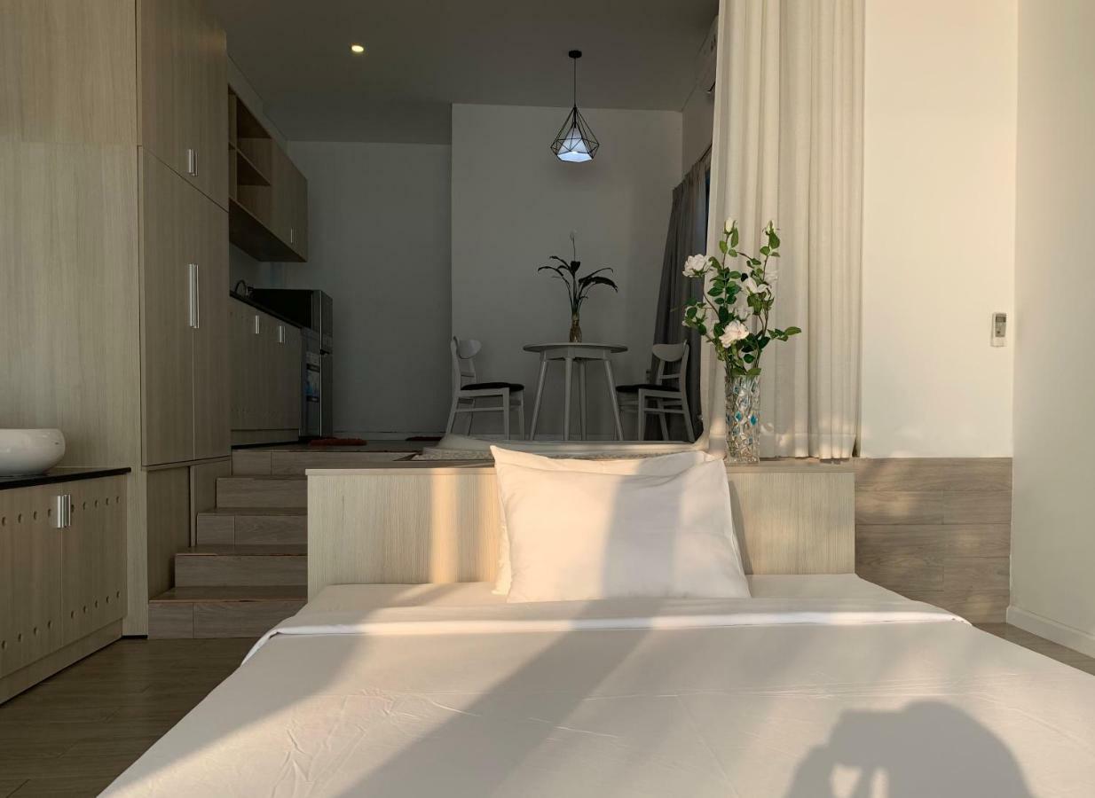 Hs Beach House Phu Quoc Island Dış mekan fotoğraf