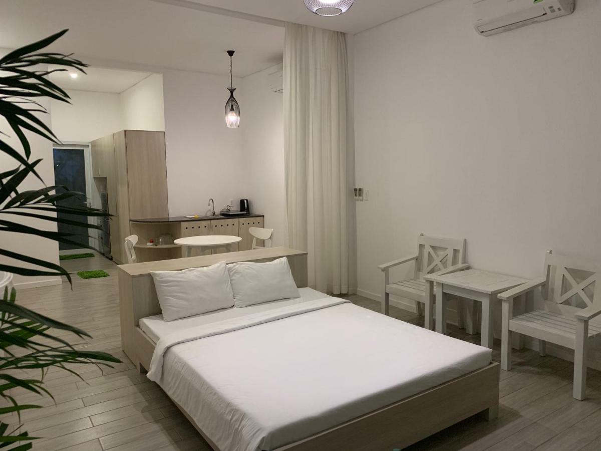 Hs Beach House Phu Quoc Island Dış mekan fotoğraf