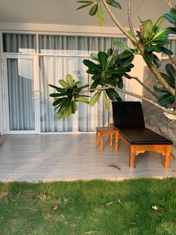 Hs Beach House Phu Quoc Island Dış mekan fotoğraf