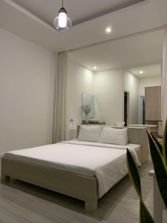 Hs Beach House Phu Quoc Island Dış mekan fotoğraf